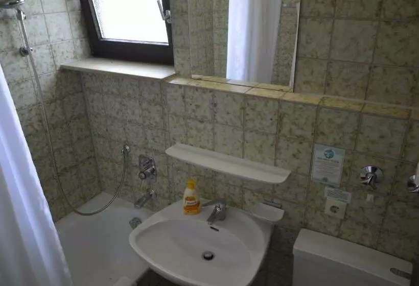 Majatalo Gästehaus Fäßle