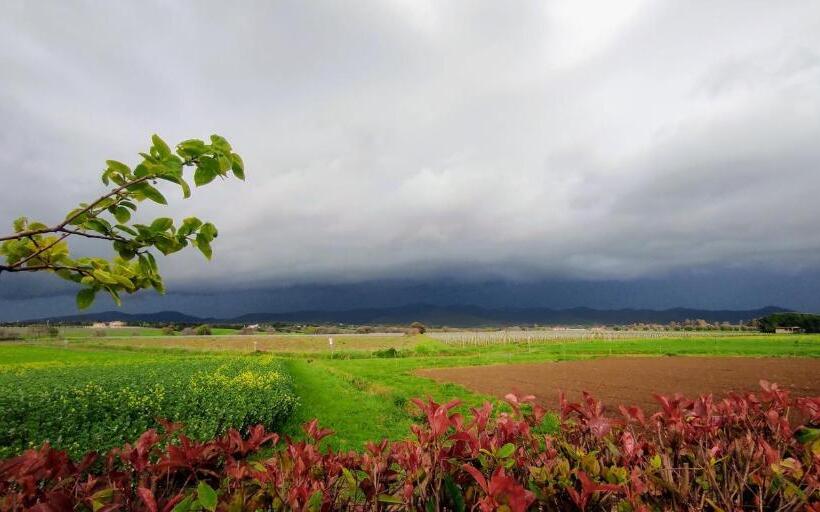 Hotelli Agriturismo I Debbi