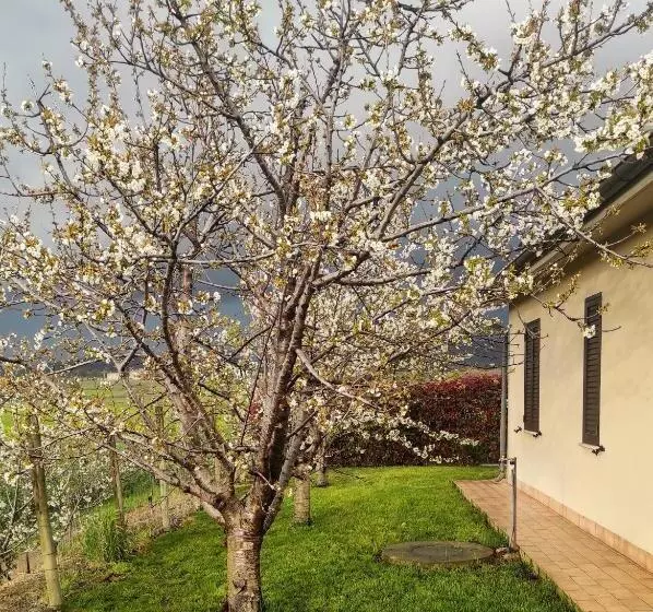 ホテル Agriturismo I Debbi