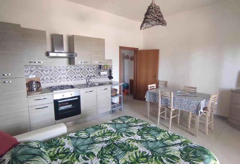 Hotelli Agriturismo I Debbi