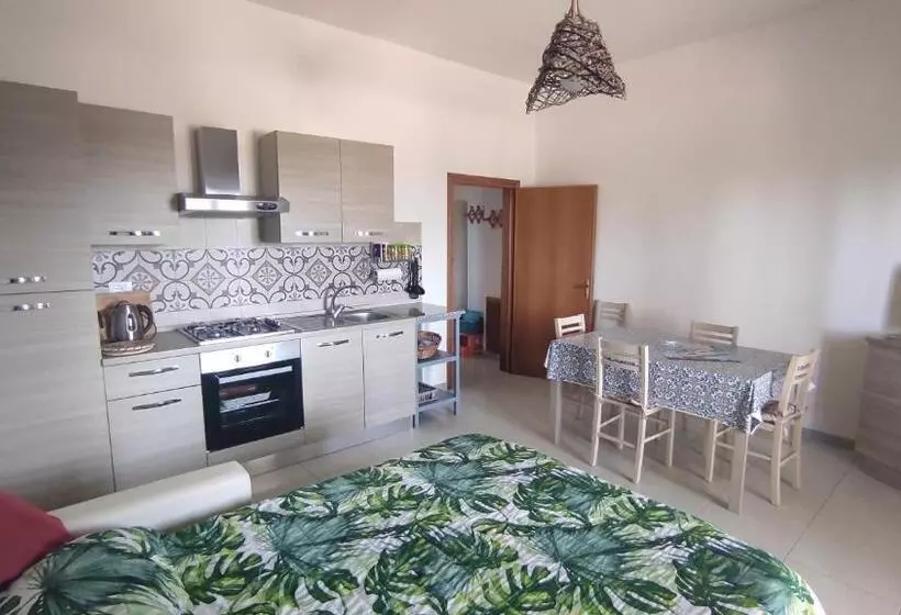 ホテル Agriturismo I Debbi