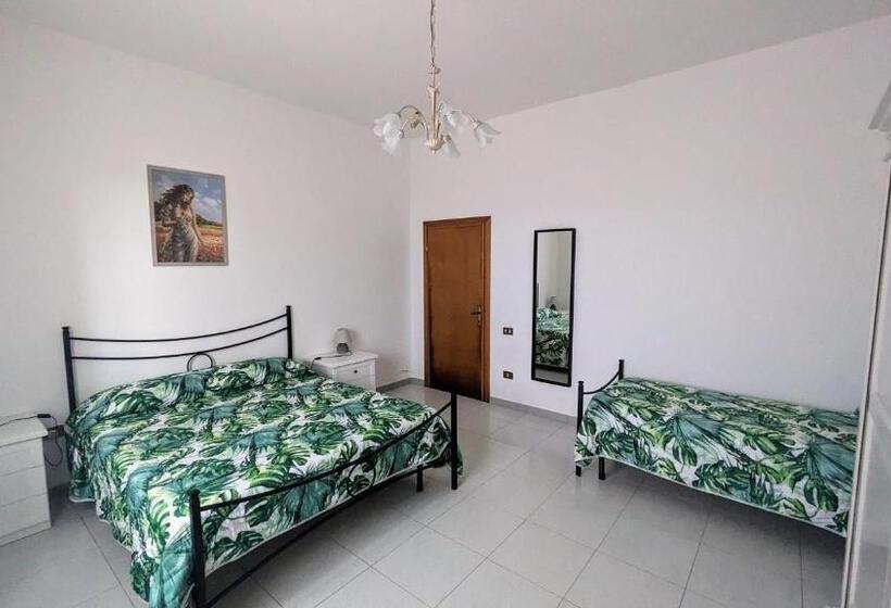 Hotelli Agriturismo I Debbi