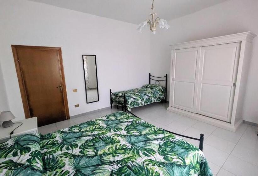 Hotelli Agriturismo I Debbi