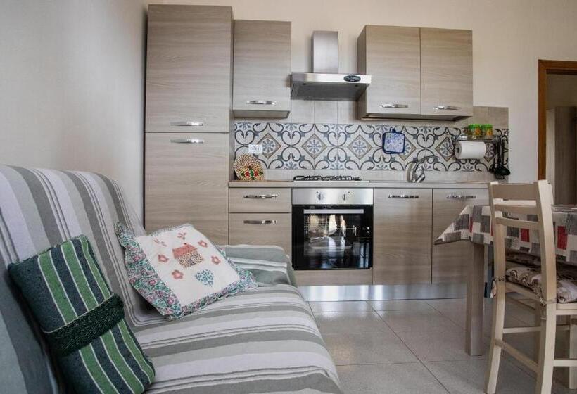 Hotelli Agriturismo I Debbi