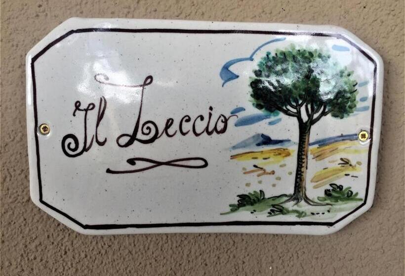 Hotelli Agriturismo I Debbi