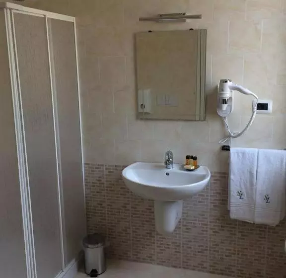 Majatalo Affittacamere Santa Lucia