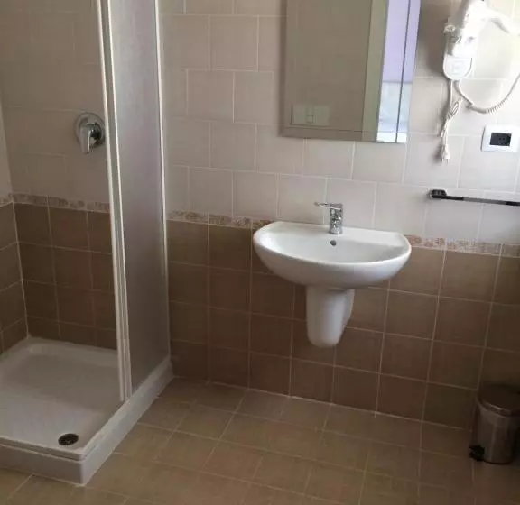 Majatalo Affittacamere Santa Lucia