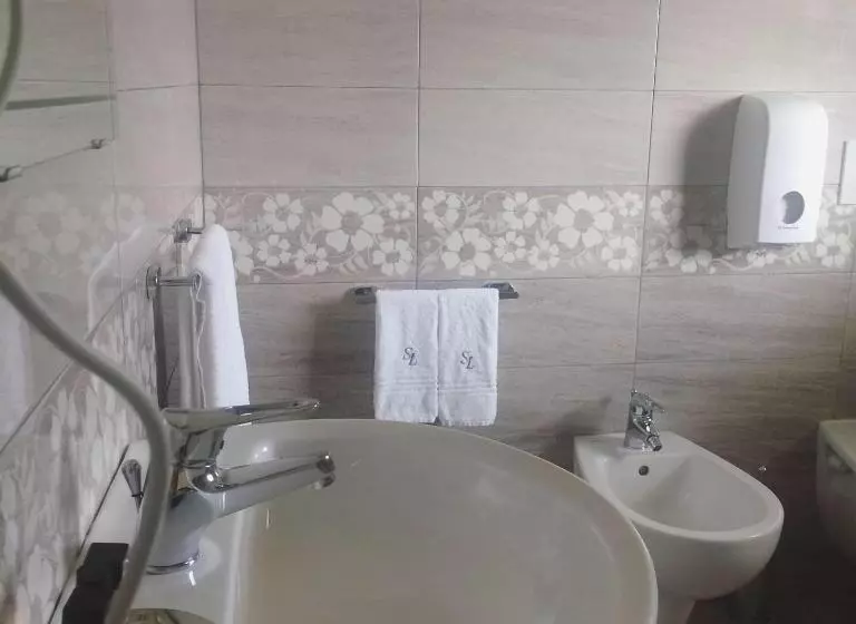 Majatalo Affittacamere Santa Lucia