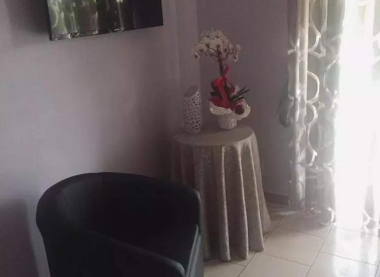 Majatalo Affittacamere Santa Lucia