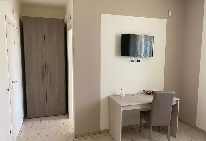 Majatalo Affittacamere Santa Lucia