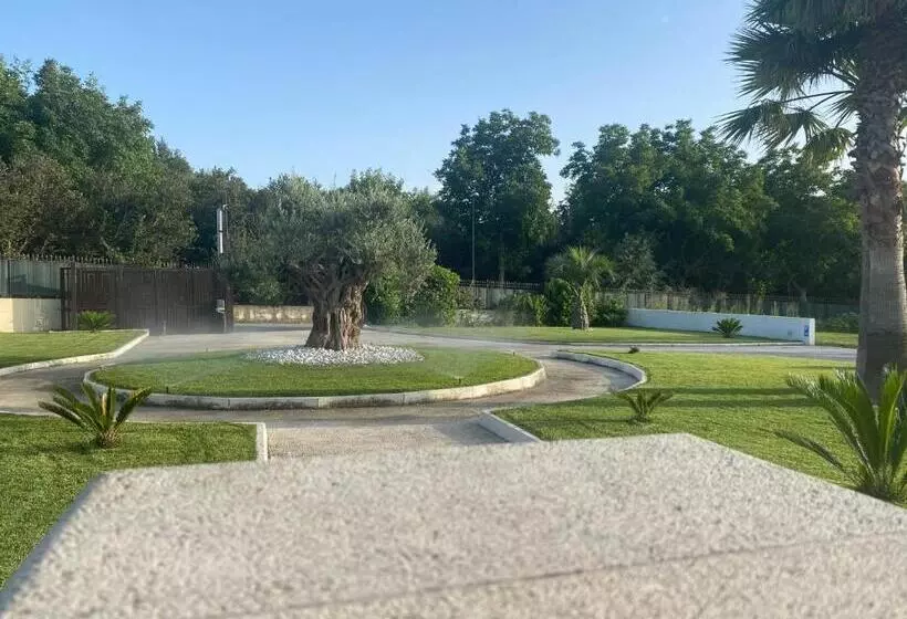 Majatalo Affittacamere Santa Lucia