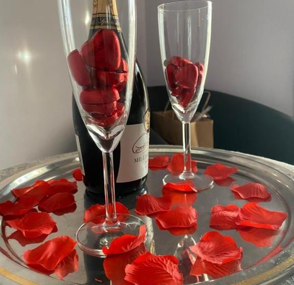 ペンション Affittacamere Santa Lucia