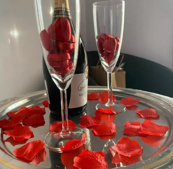 Majatalo Affittacamere Santa Lucia