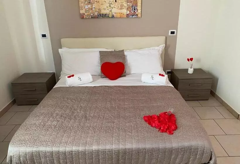 Majatalo Affittacamere Santa Lucia