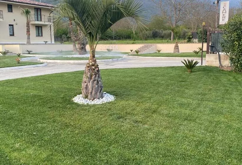 Majatalo Affittacamere Santa Lucia