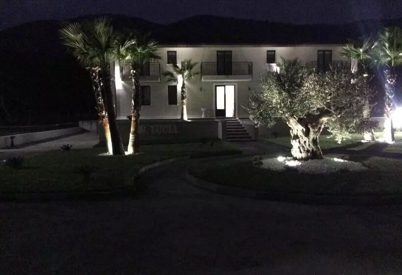 Majatalo Affittacamere Santa Lucia