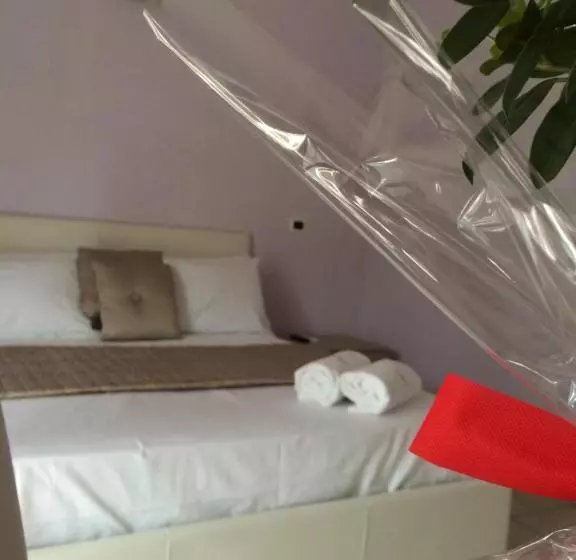 Majatalo Affittacamere Santa Lucia