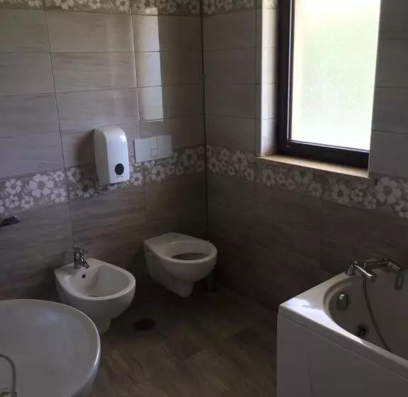 Majatalo Affittacamere Santa Lucia