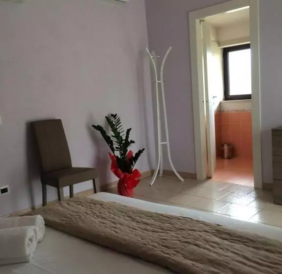 Majatalo Affittacamere Santa Lucia