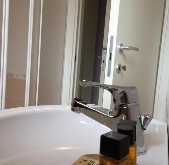 ペンション Affittacamere Santa Lucia