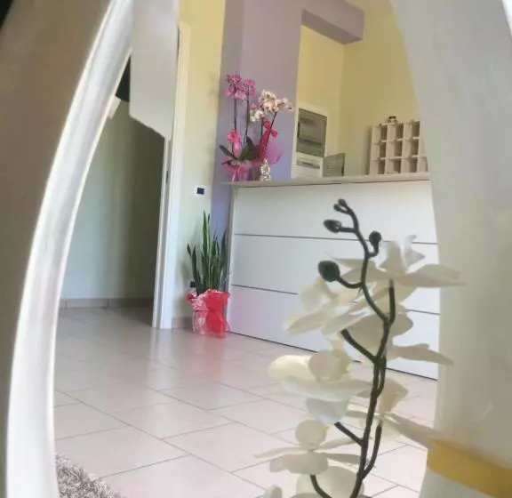 Majatalo Affittacamere Santa Lucia