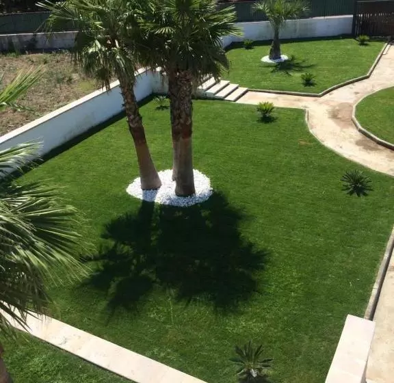 Majatalo Affittacamere Santa Lucia