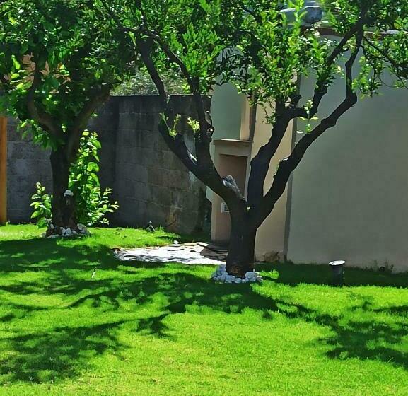 ペンション Albeldi