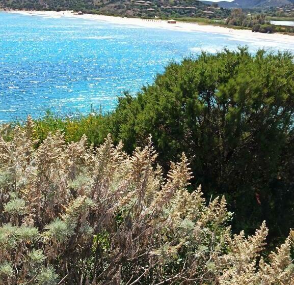 ペンション Albeldi