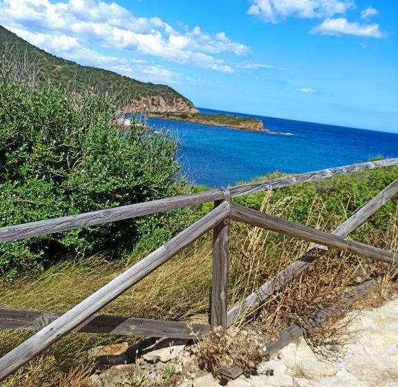 ペンション Albeldi