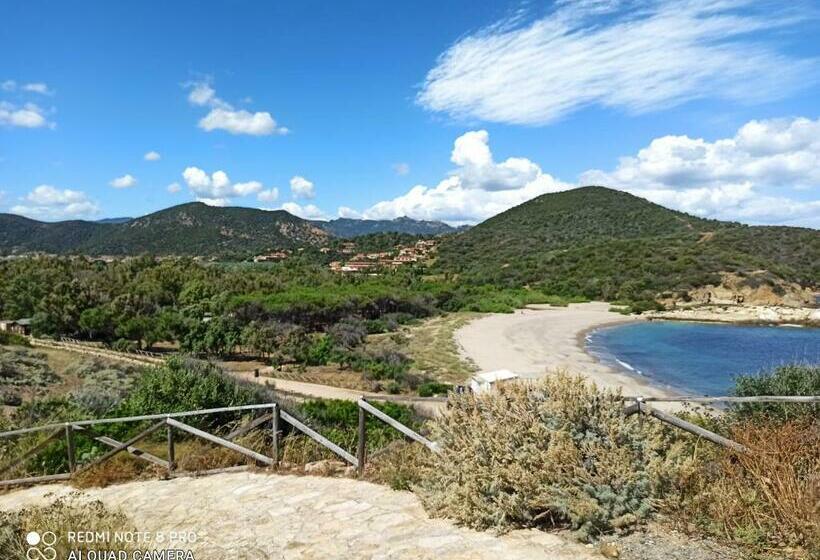 ペンション Albeldi