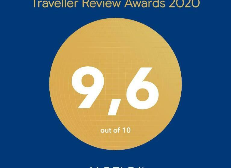 ペンション Albeldi