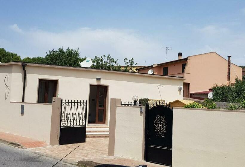 ペンション Albeldi