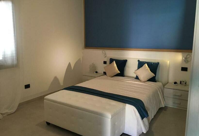 ペンション Albeldi