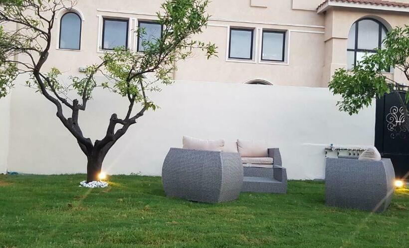 ペンション Albeldi