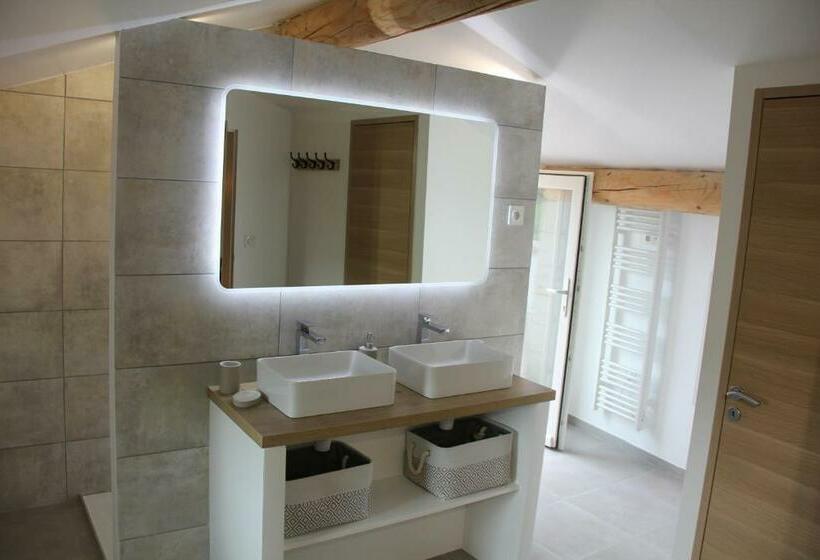 펜션 Clos De La Madone