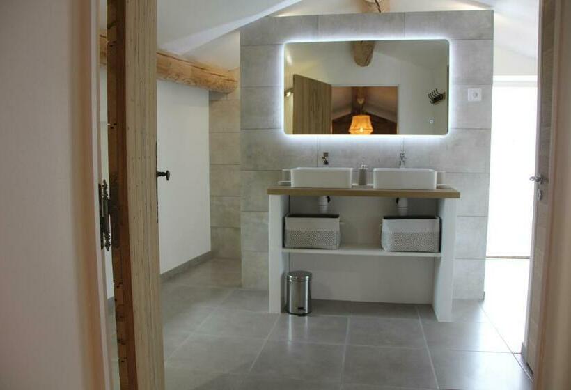 펜션 Clos De La Madone