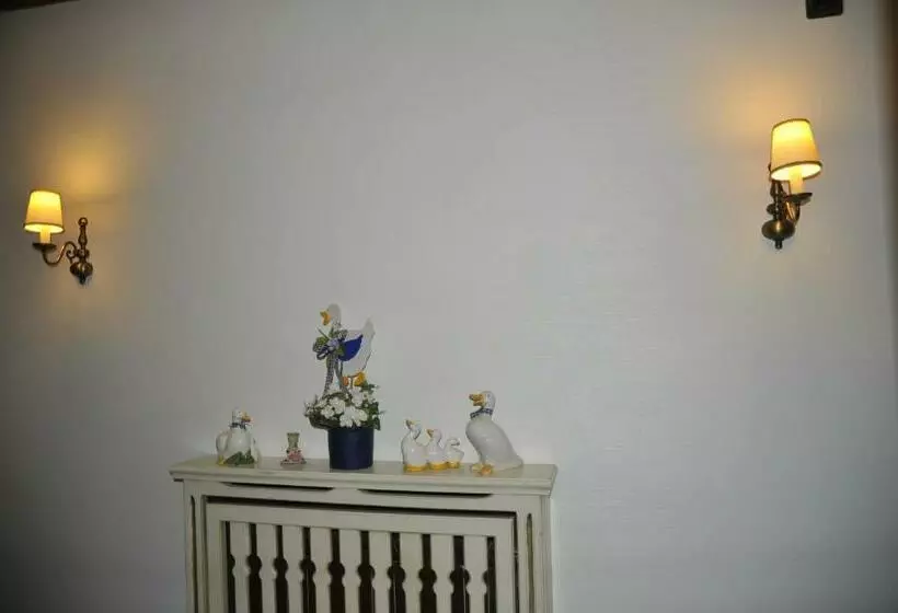 Majatalo Zur Herzklinik