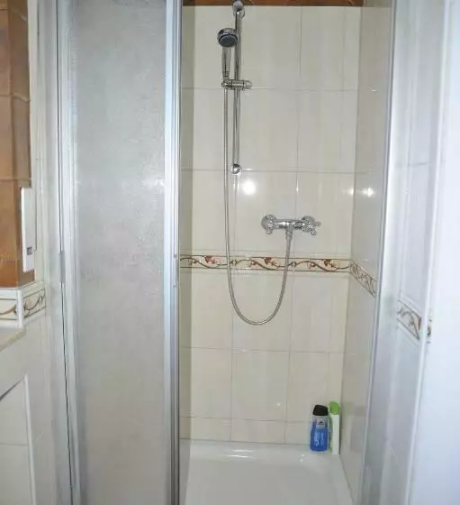 Majatalo Zur Herzklinik