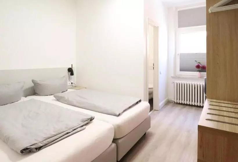 Majatalo Kleine Möwe