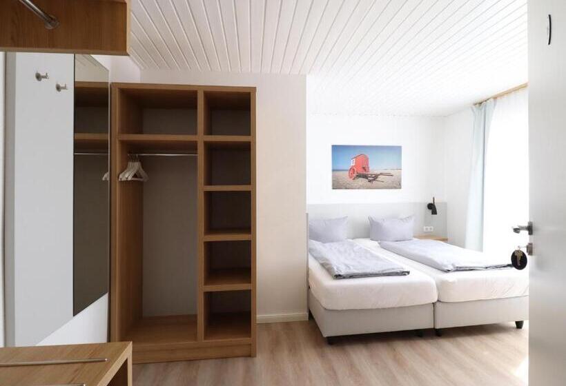 膳宿费 Kleine Möwe