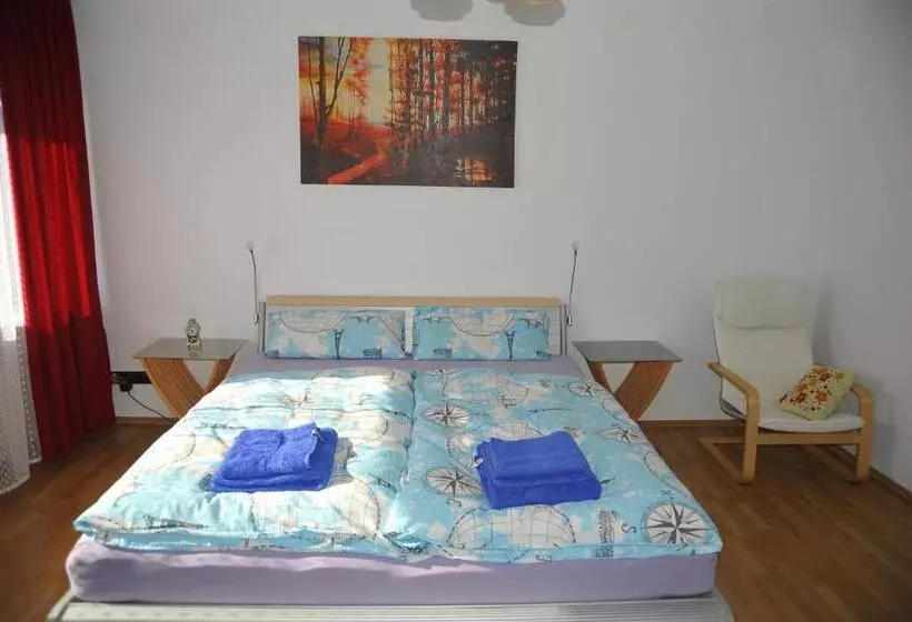 Majatalo Zur Herzklinik