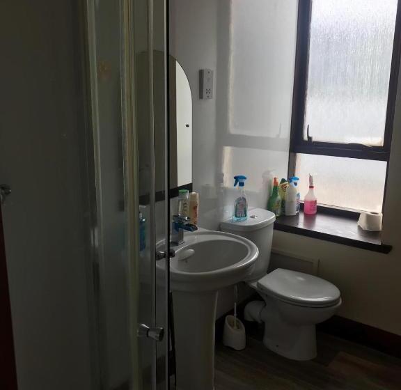 Albergue Prime Location Rooms In High Street