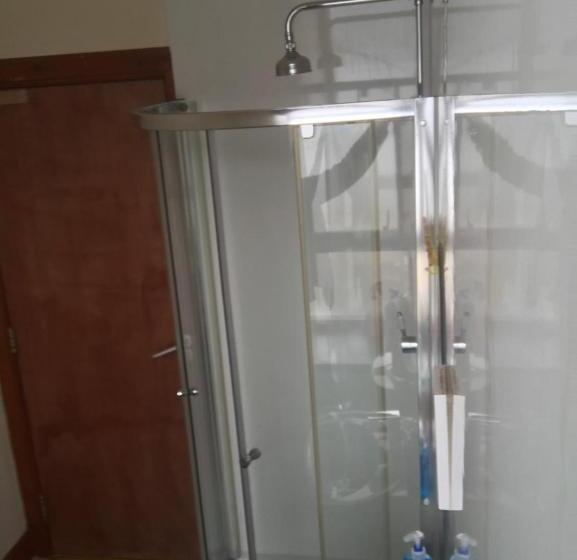 Albergue Prime Location Rooms In High Street