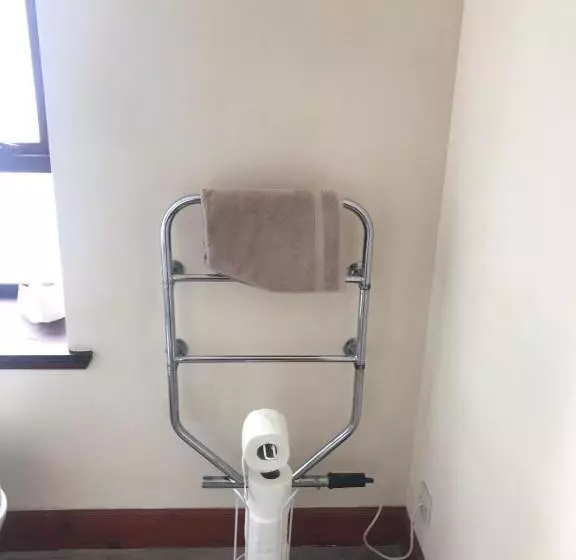 Retkeilymaja Prime Location Rooms In High Street