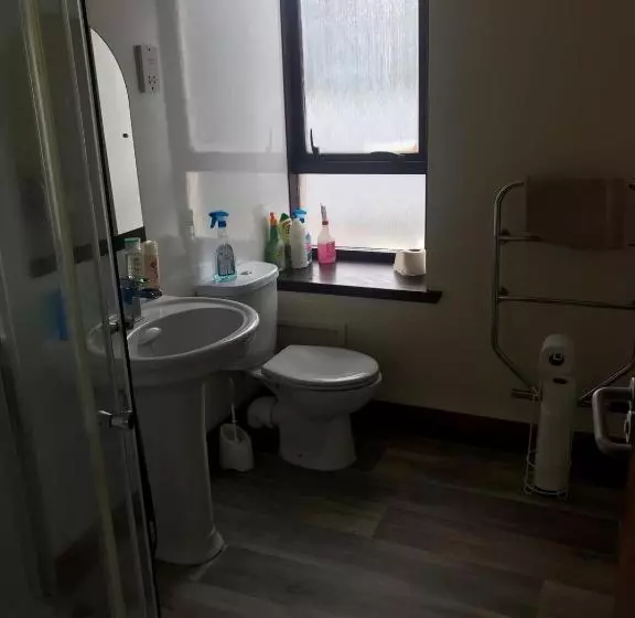 Retkeilymaja Prime Location Rooms In High Street