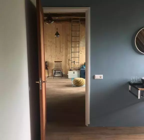 B&b Appartement Hemels