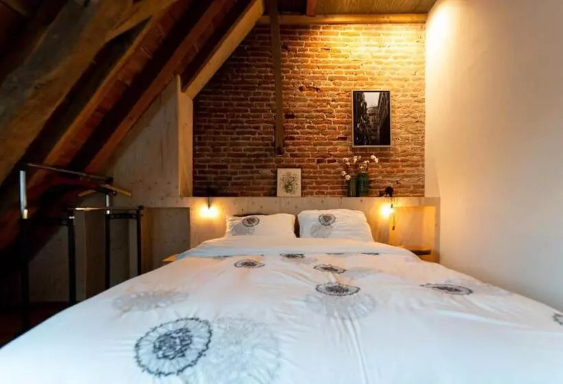 B&b Appartement Hemels