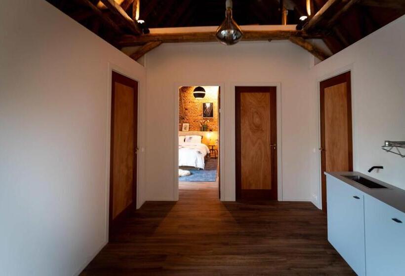 B&b Appartement Hemels