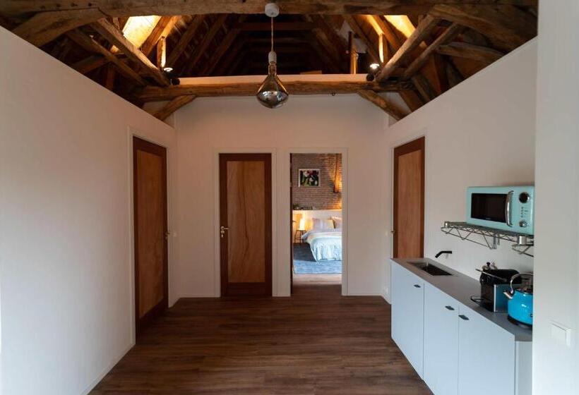 B&b Appartement Hemels