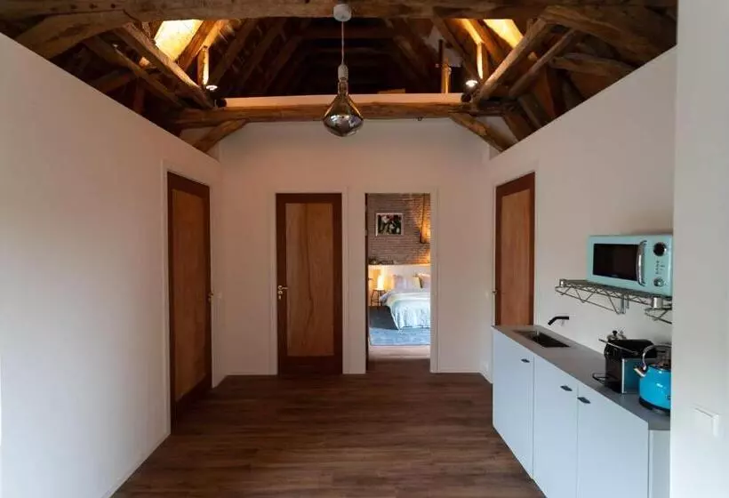 B&b Appartement Hemels